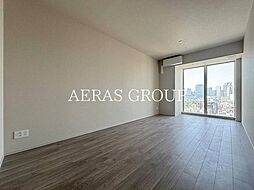 クラッシィタワー新宿御苑 1103 11階3LDKのリビング/ダイニング