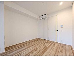 ザ・ケンジントン・レジデンス芝浦 6階1Kのリビング/ダイニング