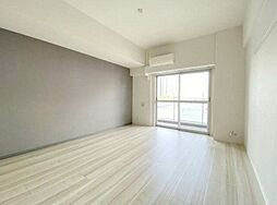 キャナルテラス品川 3階1Kのリビング/ダイニング