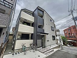 NET-K大倉山アーク