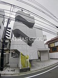 プレミアムキューブ川崎