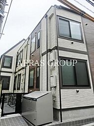 ＴＲアーバンプレイス高田馬場I