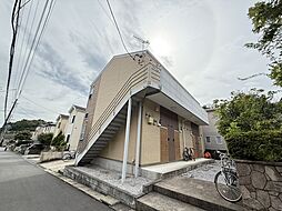 多摩都市モノレール 中央大学・明星大学駅 徒歩8分