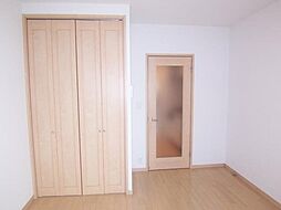 ソレーユクレスト田園調布 3階1Kのリビング/ダイニング