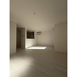 Ｋｏｌｅｔ千城台19 2SLDKのリビング/ダイニング