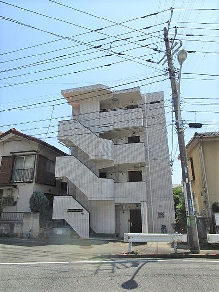 神奈川県川崎市麻生区王禅寺西５丁目(賃貸マンション1K・1階・16.62㎡)の写真 その18