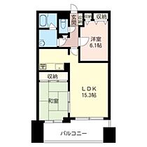 イリップス船堀 00304 ｜ 東京都江戸川区船堀３丁目7-22（賃貸マンション2LDK・3階・61.32㎡） その2