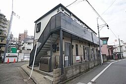 アーバンコート池尻大橋