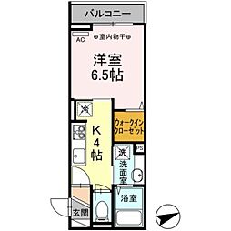 ルチェ・ソラーレ 3階