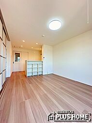 Meliflua西浜 3階1LDKのリビング/ダイニング