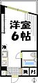 第32宮庭マンション3階8.5万円