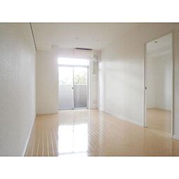 キャナルスクウェア豊洲 603 6階1LDKのリビング/ダイニング