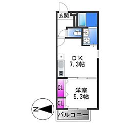 フジパレス弥刀駅北II番館