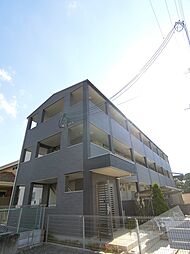 南海線 泉大津駅 徒歩10分