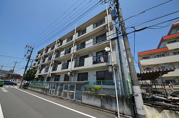 画像16:★落ち着いた住宅地、居心地の良い環境です★