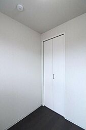 ウェルスクエア西新宿五丁目 4階2LDKのリビング/ダイニング