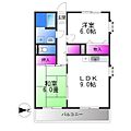 ラ・ルミエール3階6.0万円