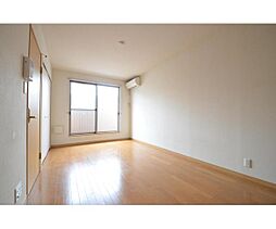 シャルム大森 203 2階1Kのリビング/ダイニング