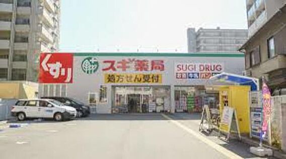 フジパレス深江駅前_周辺_11