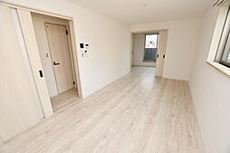 シエルグランデ招提元町II