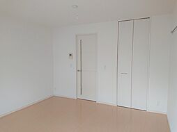 エストゥディオ 2階1Kのリビング/ダイニング