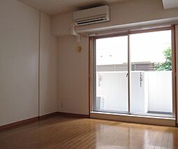 マーサ池上 6階1Kのリビング/ダイニング