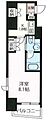 プライムメゾン市谷山伏町4階12.5万円