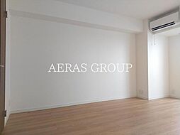 アーバンフラッツ池袋プレミアム 1104 11階1Kのリビング/ダイニング