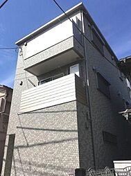 ココシャイン東尾久