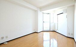 JR山手線 田町駅 徒歩10分の賃貸マンション 9階ワンルームのリビング/ダイニング