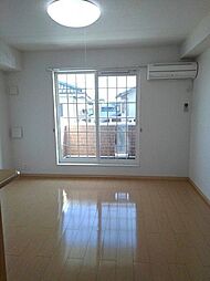 グラン　サンセール 2階1LDKのリビング/ダイニング