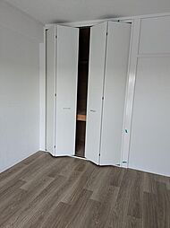 ＴＫビル 3階2DKのリビング/ダイニング