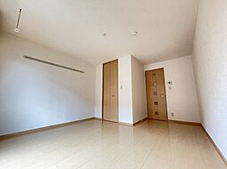 JR横浜線 相原駅 徒歩23分の賃貸アパート 1階1Kのリビング/ダイニング