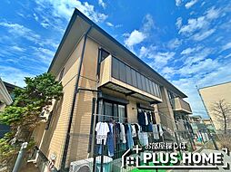 メゾン誠芳　Ｂ棟