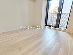 プレミスト板橋 701 7階1LDKのリビング/ダイニング