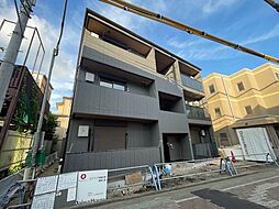 エスペリア相模大野