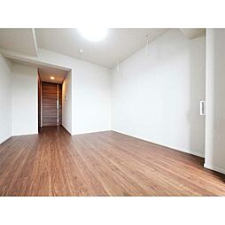 セジョリ中野富士見町 3階1Kのリビング/ダイニング