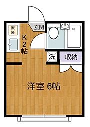 プレリュード21 1階/102