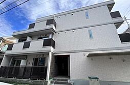 レスペデーザ目黒本町