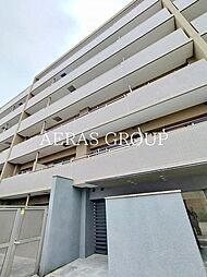 日神パレステージ代々木公園