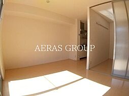 ヴェルドミールI 3階1LDKのリビング/ダイニング