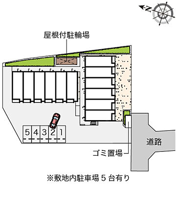 イースタンヒル106._その他_3