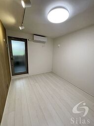 フジパレス加賀屋I番館 1階1Kのリビング/ダイニング