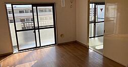 ＩＮＯＶＥ武蔵砂川 5階3LDKのリビング/ダイニング