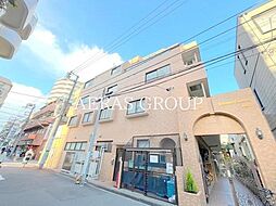 ライオンズマンション平間駅前第2