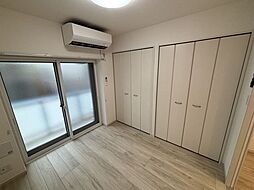 JR青梅線 中神駅 徒歩5分の賃貸マンション 1階1LDKのリビング/ダイニング