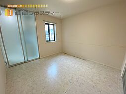 JR総武線 船橋駅 徒歩8分の賃貸マンション 3階1Kのリビング/ダイニング