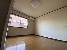 ブライトコート（内見可能） 201 2階ワンルームのリビング/ダイニング