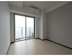 GENOVIAお花茶屋skygarden 3階1Kのリビング/ダイニング