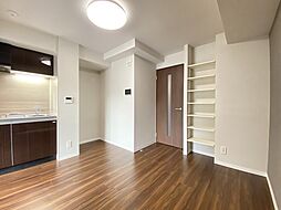 ａ　ＬＡＴＯ　亀戸II 402 4階1DKのリビング/ダイニング